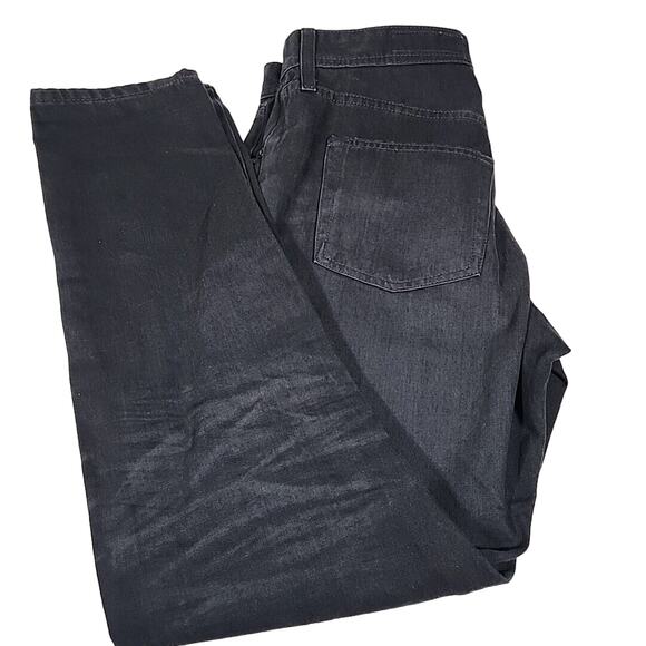 AG Adriano Goldschmied Apex Slouchy Relaxed Tapered Jeans Size 29 3 Years Zephyr